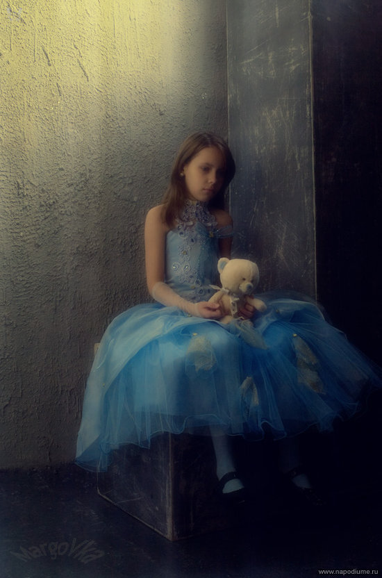 Фото Margo Vka