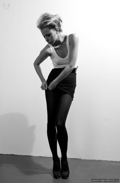 Фото OLGA BOBKOVA