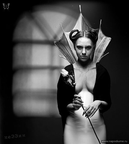 Фото Ксения Елисеева