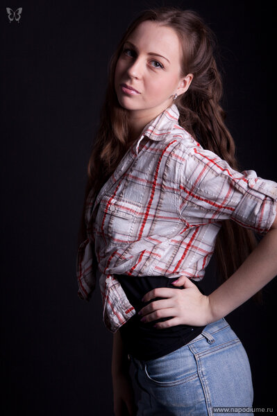 Фото Анастасия Леликова