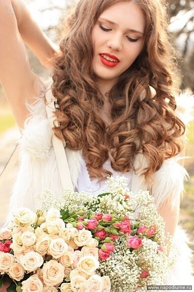 Фото Olya Poya