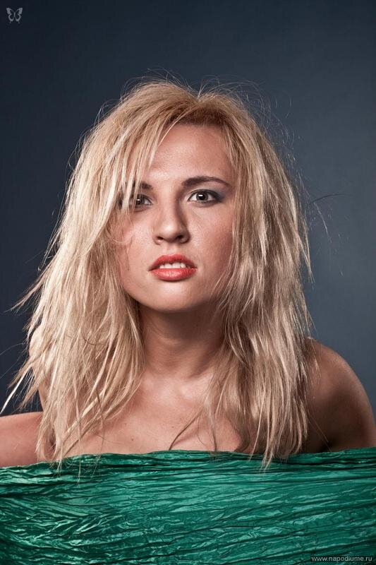 Фото Ирина Мачина