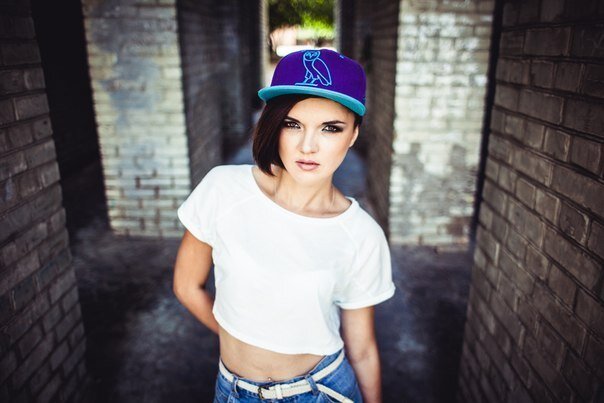Фото Yana Баршак