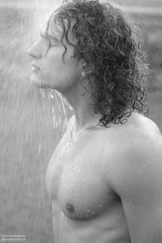 Фото Alex Alec_Cold Cold