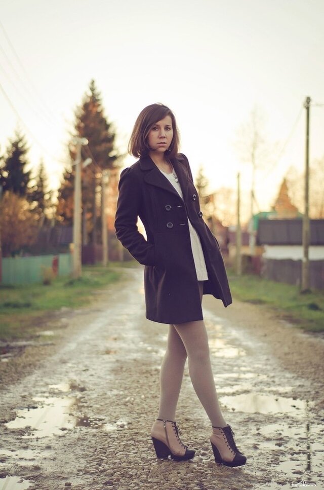 Фото Карина Kokawa Кольченко