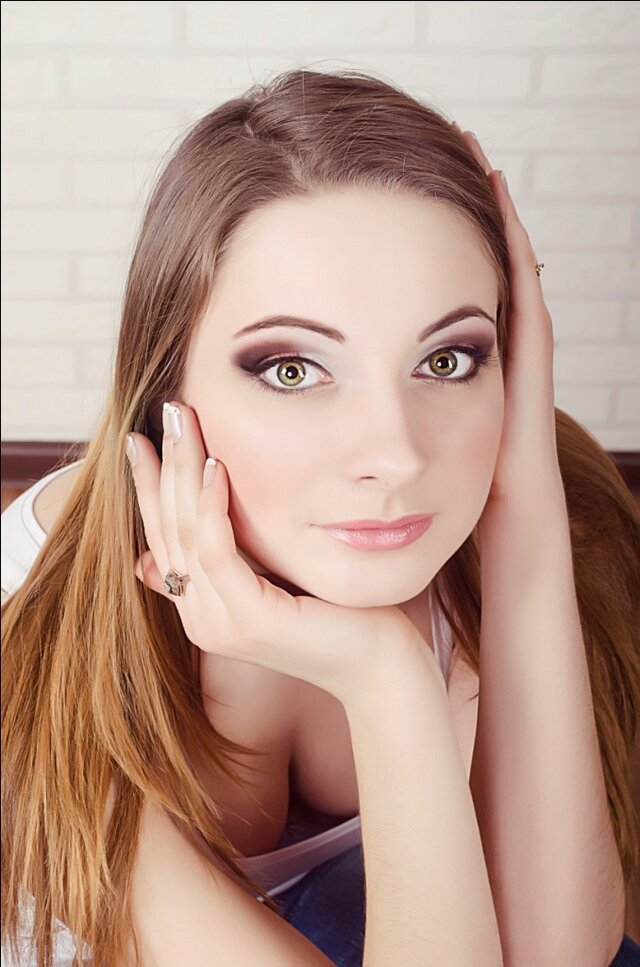 Фото Анна Ann.G Гончаренко