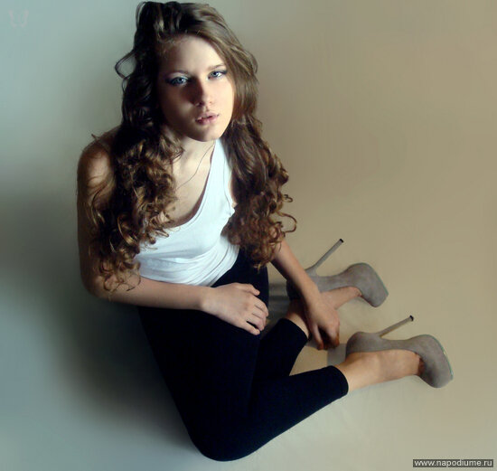 Фото Анна Шулыпа