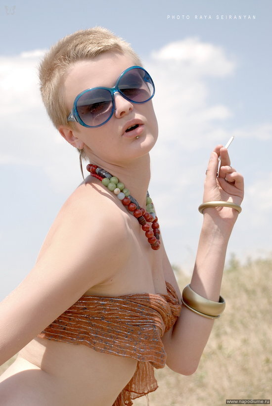 Фото Raya Kazaryan