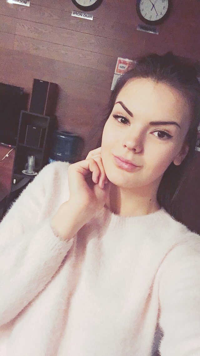 Фото Екатерина Рак