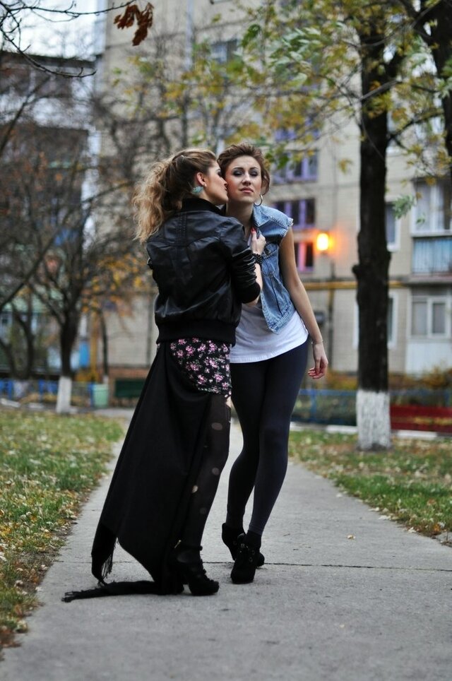 Фото ксюша федоренко