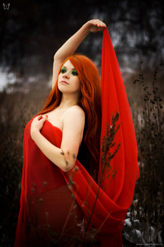 Фото Bloodrising Melissa