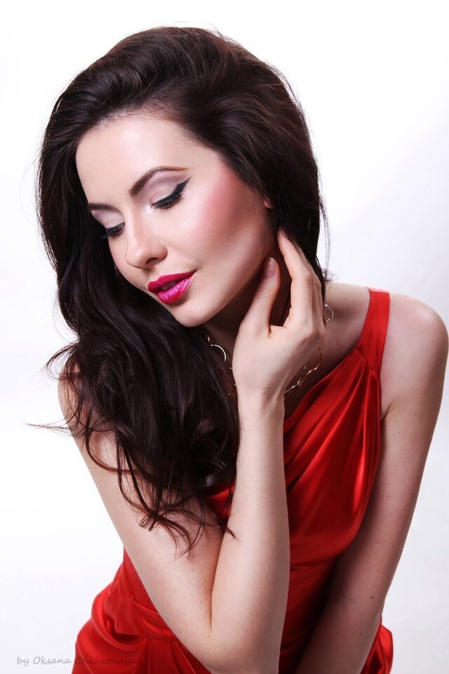 Фото Svetlana Lanova