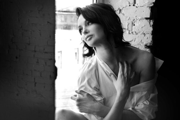 Фото Anastasia maugli4d Kazakova