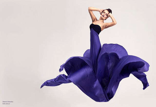 Фото Валентина Жукова