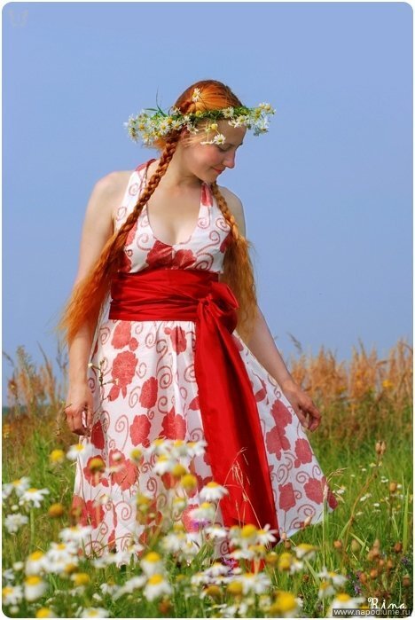 Фото Екатерина Черезова