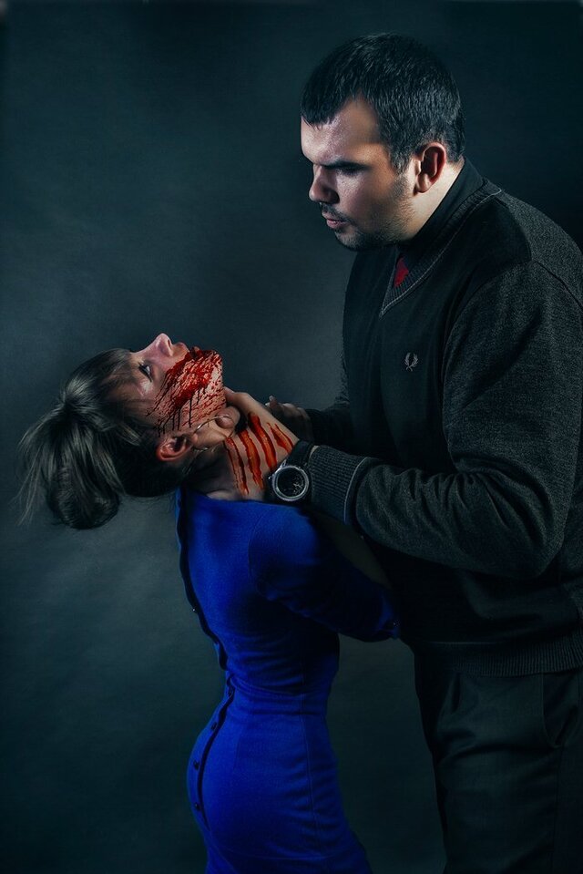 Фото Александр GRAPHIST Андрияш