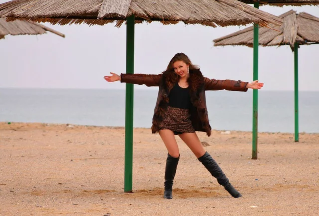 Фото Darya Kurendash