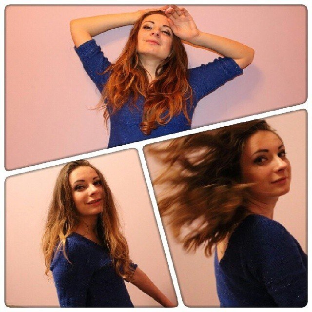 Фото Анна Ann.G Гончаренко