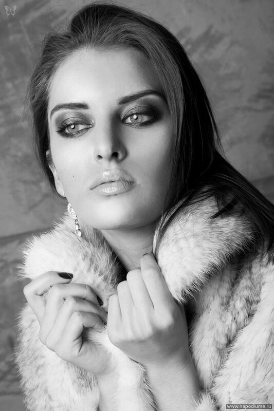 Фото Нина Фоминых