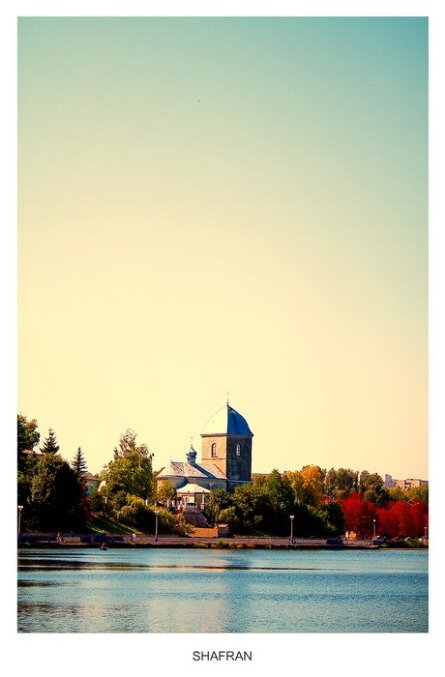 Фото Shafran