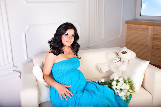 Фото Ирина Сапцова