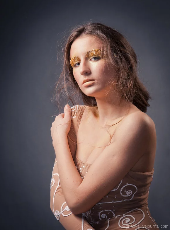 Foto Victoria Grineva