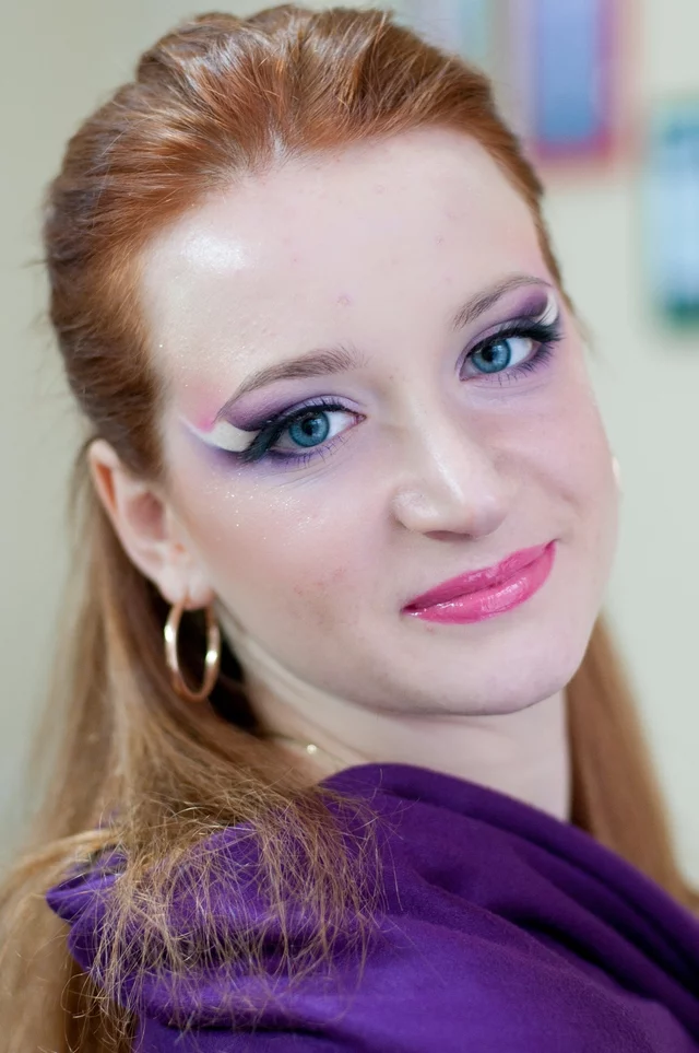Irina Samoluk's photo