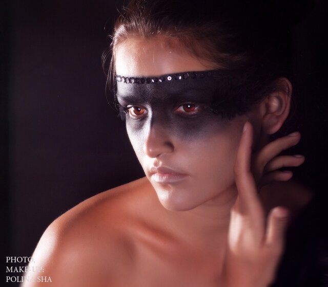 Фото Polina Sha