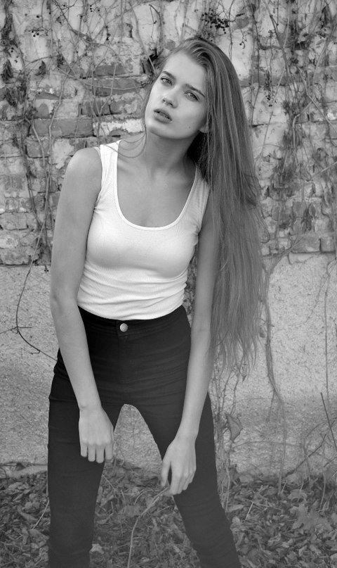Фото Виктория Viktoria Гоголь