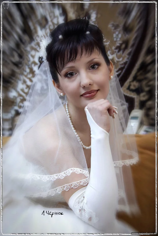Aleksandr Cernuk's photo