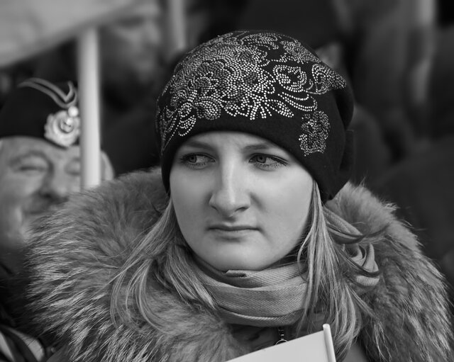 Фото Евгений Жиляев