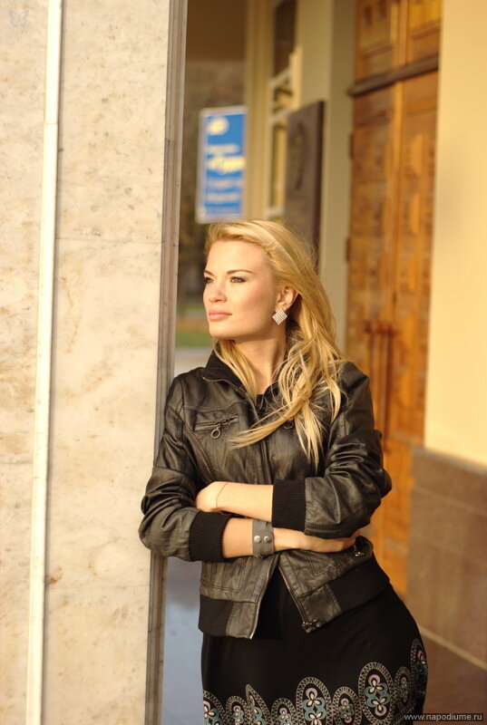 Фото вероника nika сказка