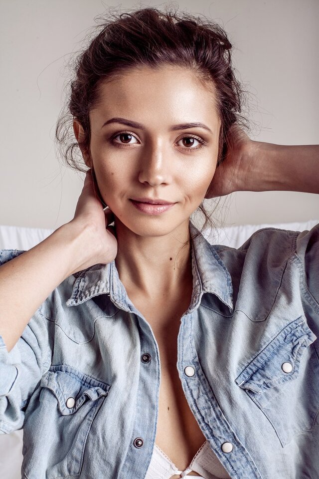 Фото Анна Дончулеско