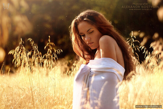 Фото Alexandr Kostygin