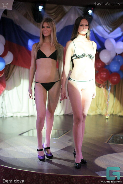 Фото Модельное агентство Fashion-ONE
