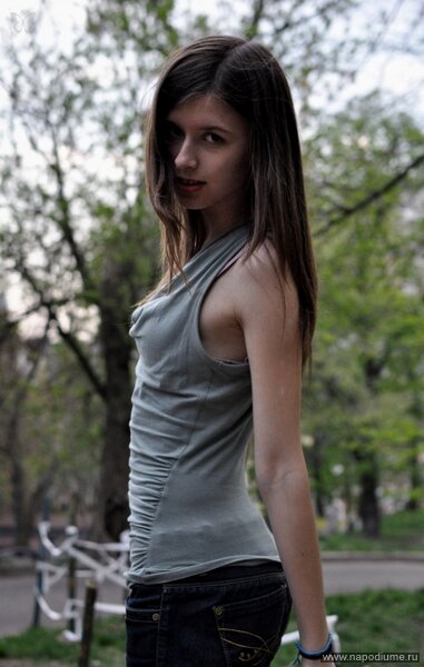 Фото Оля Ивасив