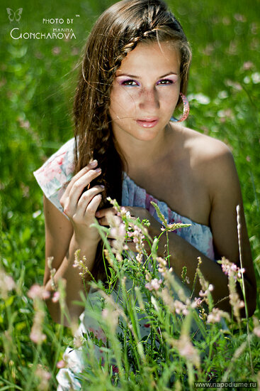Фото Marina Goncharova