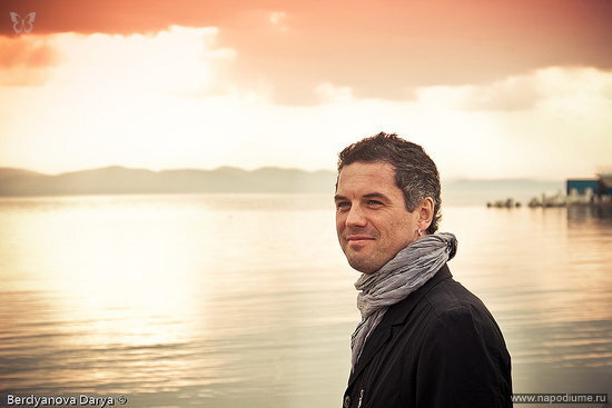 Фото Alex Vorob'yev