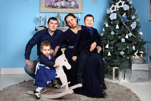 Фото Вероника NikaGor Горбова