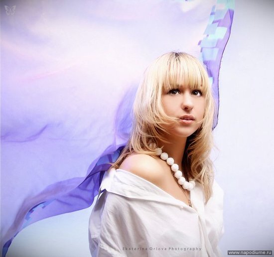Фото Ekaterina Orlova