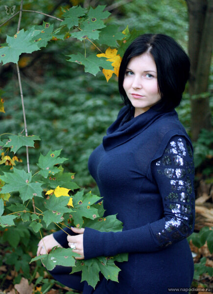 Фото Catherine Kourochkina