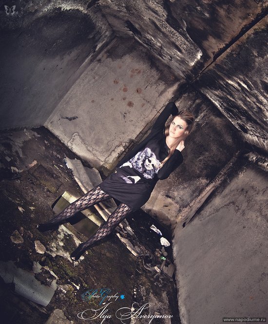 Фото ElenSweet