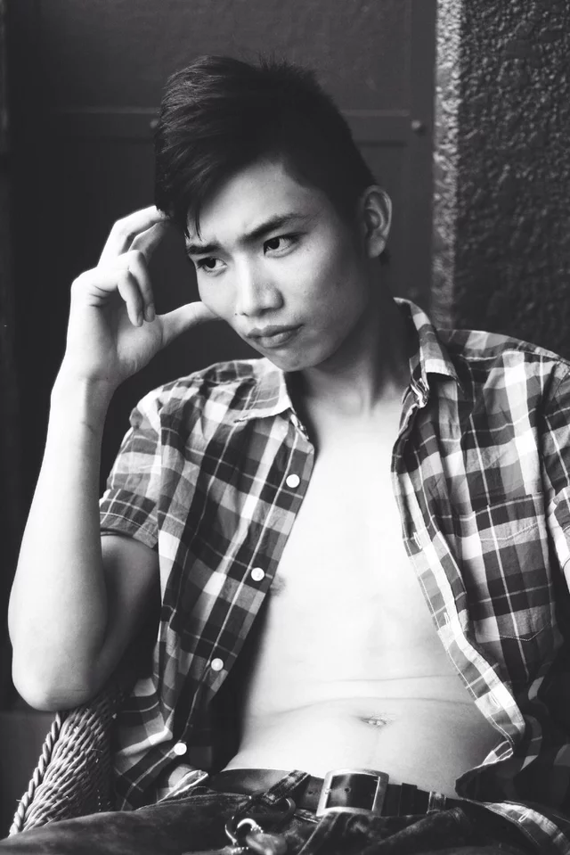 Tuan Thuy Trinh's photo