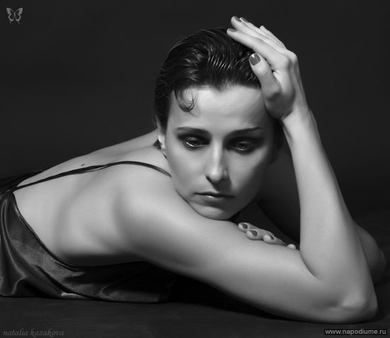 Фото Наталия Казакова