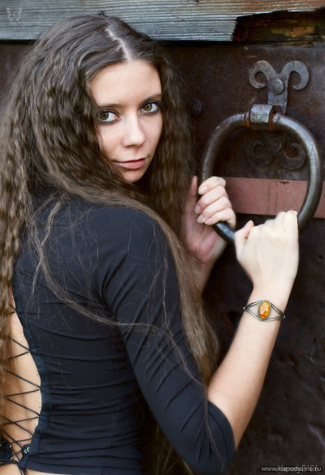 Фото Елена Меченина