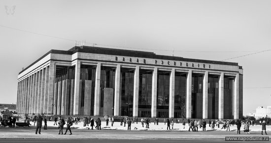 Фото Лиза Шимук