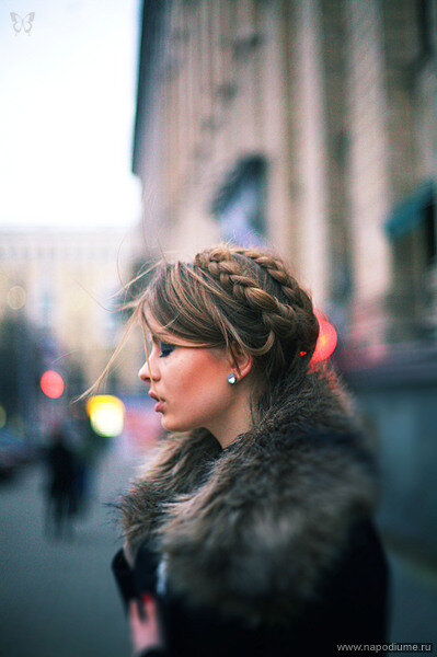 Фото Марина Сергеевна