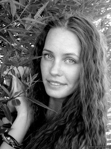 Фото Olga Kshanovskaya