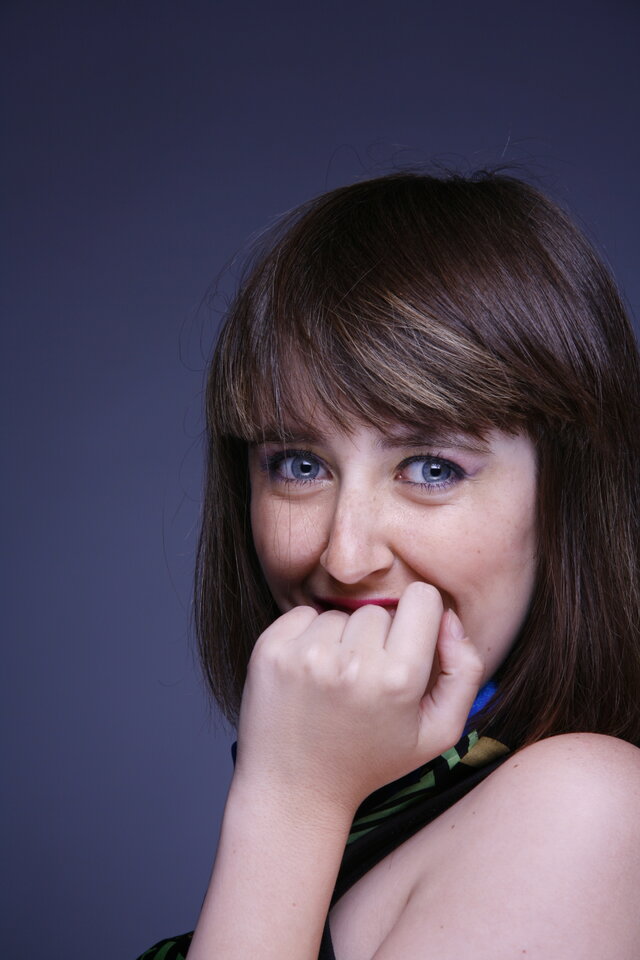 Фото Dasha Gaigalas
