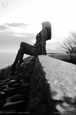 Vitalina Sajbekova's photo